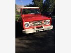 Thumbnail Photo 3 for 1966 Ford Bronco 2-Door